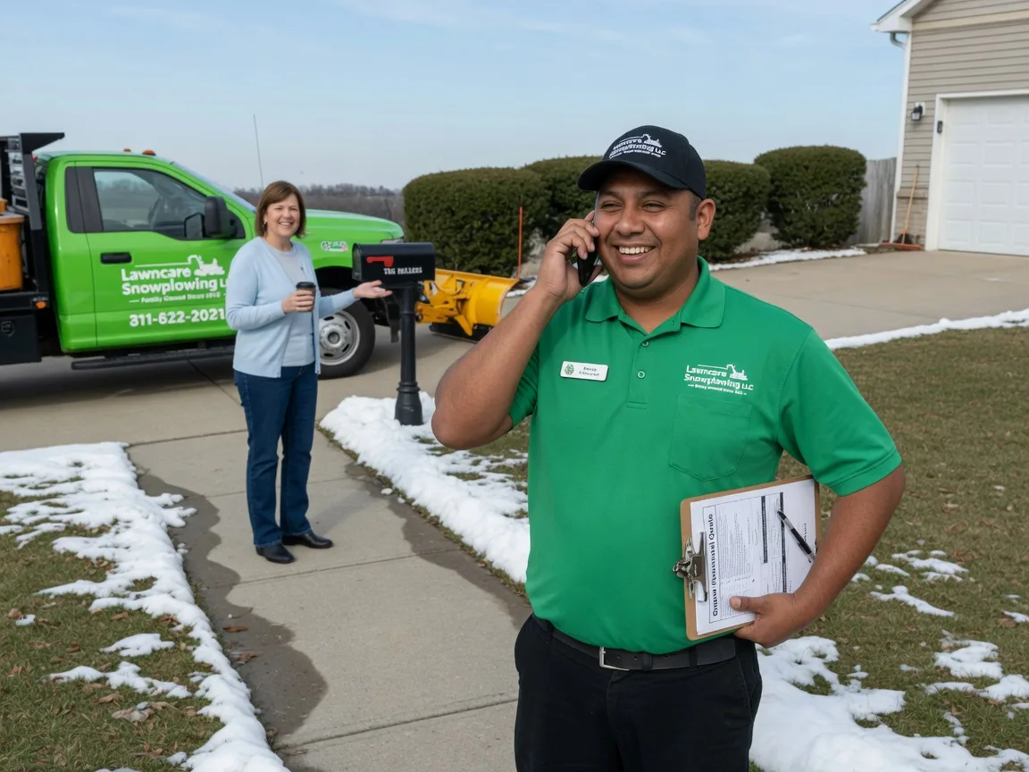 Lawn Care Services By Expert Landscaper Olaton, KY FAQs
